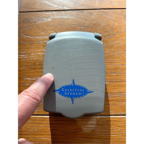 🌼5for$25🌼 Celestial Seeker Astronomy Constellation Finder 2002 & 19 cards. - Picture 4 of 6